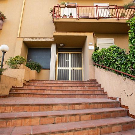 Malu - Bed & Breakfast Агридженто Екстериор снимка