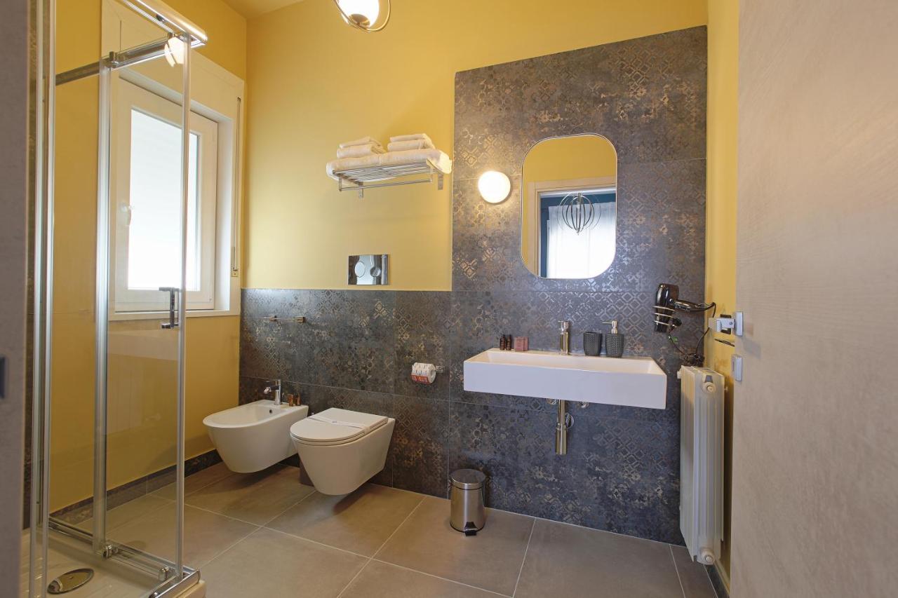 Malu - Bed & Breakfast Агридженто Екстериор снимка