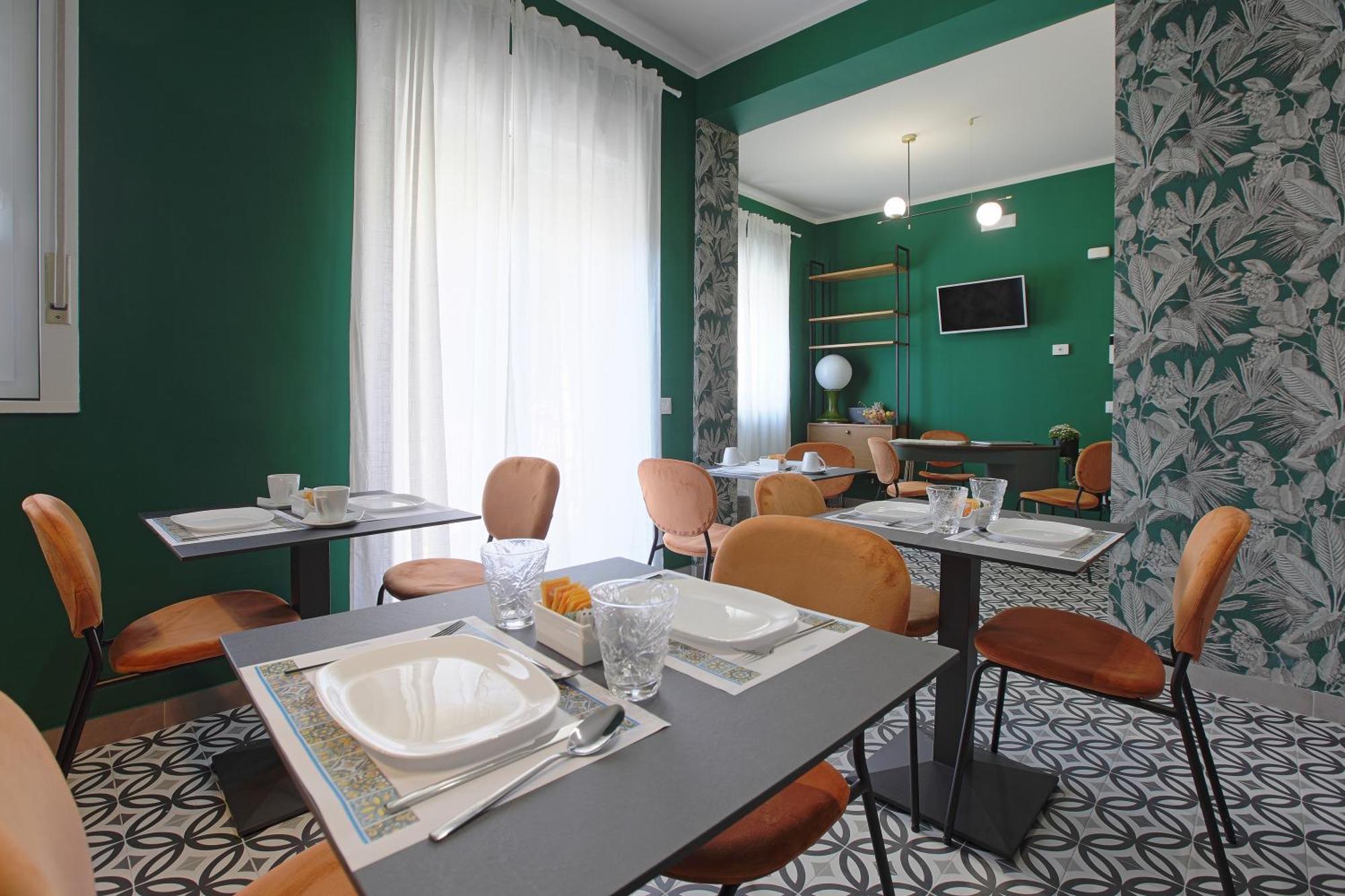Malu - Bed & Breakfast Агридженто Екстериор снимка