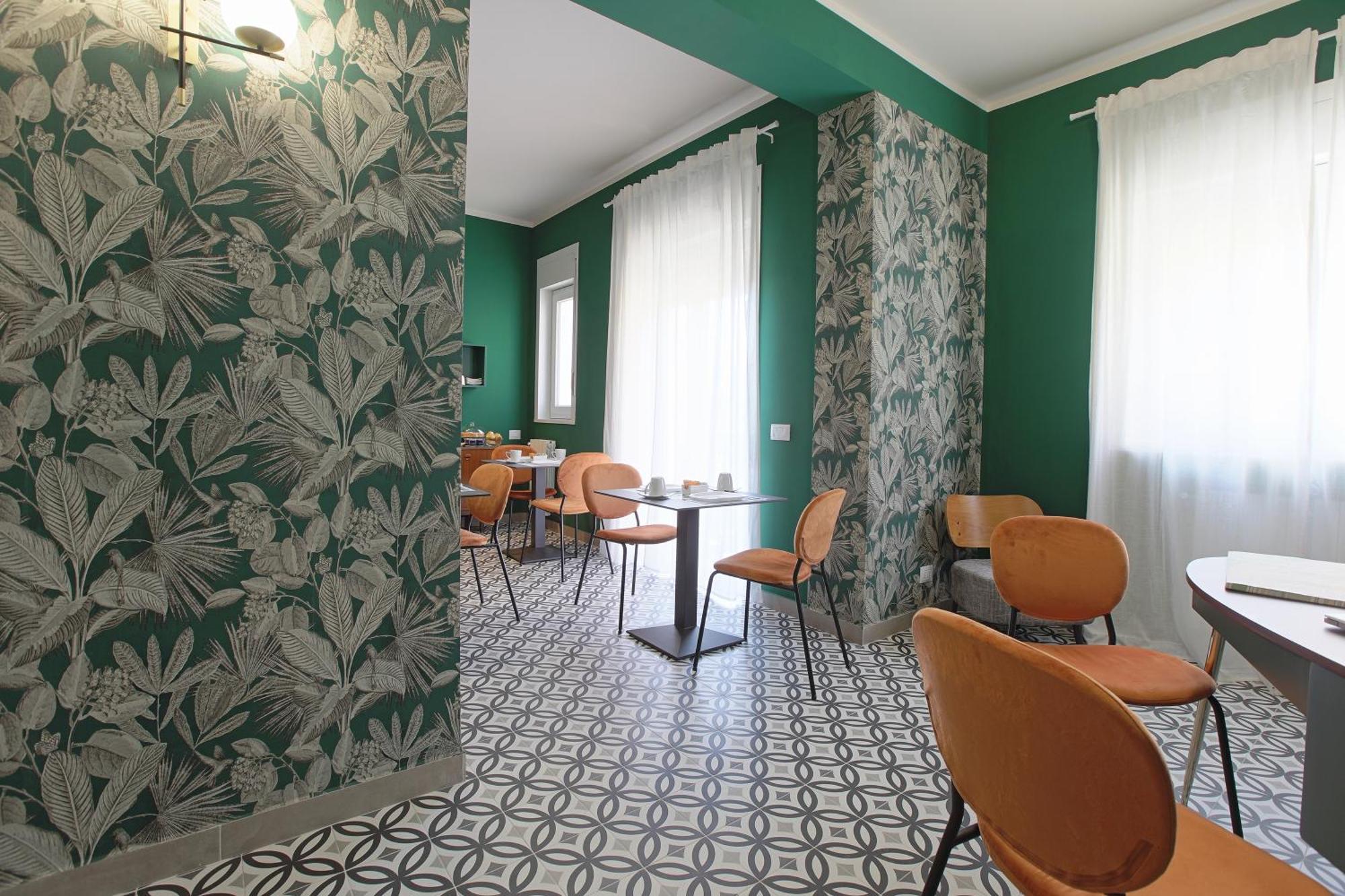 Malu - Bed & Breakfast Агридженто Екстериор снимка